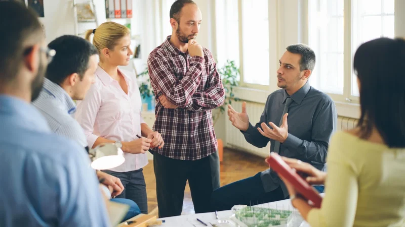 Marketing Strategies for a Small Business Startup