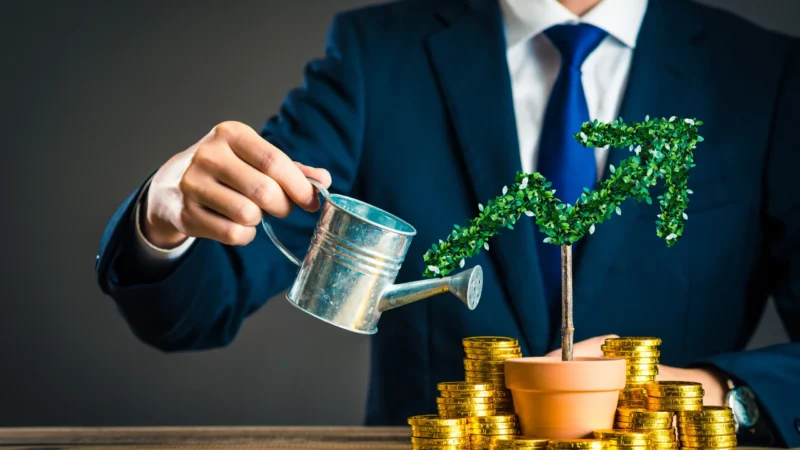 Securing Funding for Your Small Business Startup