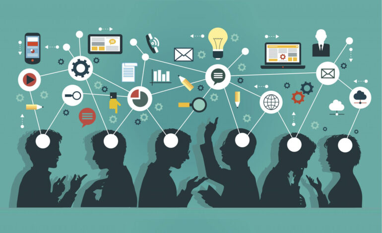 The Role of Technology in Scaling Social Startups