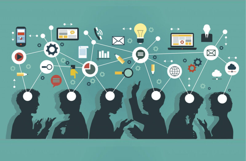 The Role of Technology in Scaling Social Startups