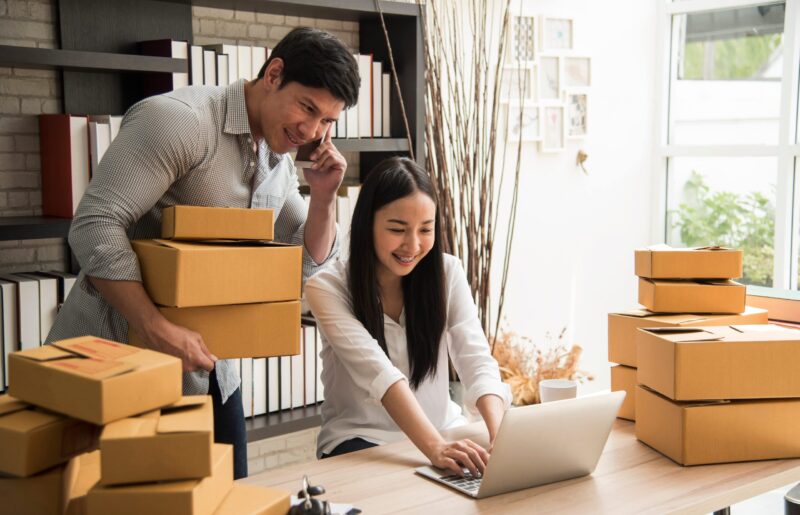 The Ultimate Small Business Startup Guide